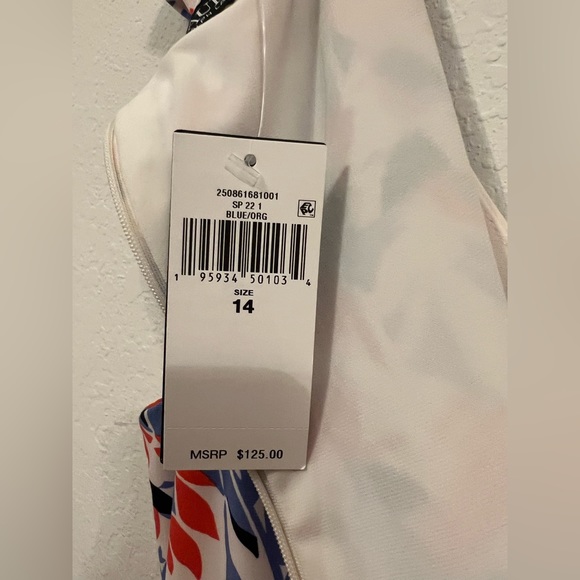 Lauren Ralph Lauren Dress - Picture 15 of 16